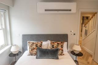 Modern 2 bed Charlotte Street apartment on 3rd floor - Londra - 8