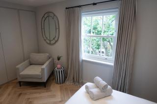 Modern 2 bed Charlotte Street apartment on 3rd floor - Londra - 6
