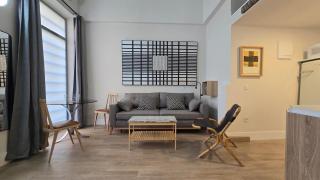 Cozy Studio in Central Madrid - Madrid - 3
