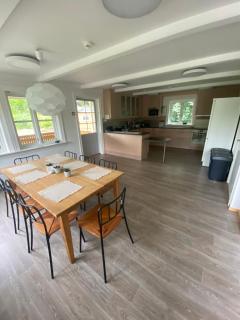 Arendal Budget Stay - Arendal - 9