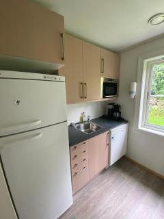 Arendal Budget Stay - Arendal - 4