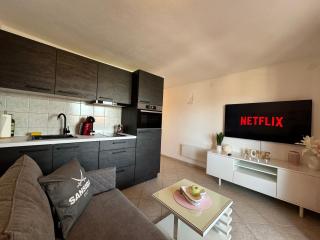 Ferienwhg Bilice 2 - Pool beheizt - Fitness - Relax - 2