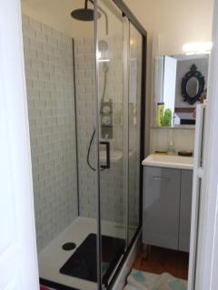 Chambres d'hôtes les Clématites en Cotentin - 3