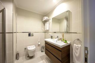 Mr BEYAZ HOTEL - Istambul - 9
