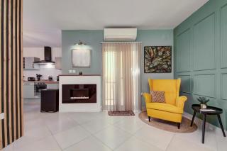Stylish 3BR home with Spacious Terrace in Luqa by 360 Estates - Luqa - 1