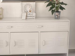 Spacious Double Room with Pool, Free WiFi, Self-Catering Kitchen - Kaapstad - 4