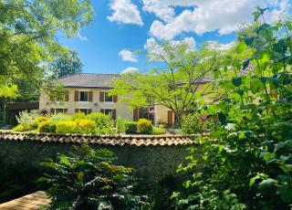 Moulin du Fontcourt - 8