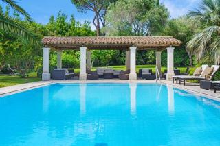Mas de La Tour - Saint-Tropez - 1