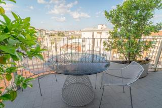 Fiftyfive-one Zuretti - Milan - 2