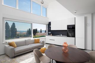 Penthouse MAVALA - Fažana - 0
