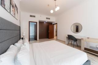 HAVN - 1 Bedroom in Downtown, 10mins to Dubai Mall - Dubai - 6