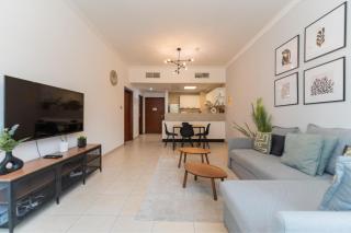 HAVN - 1 Bedroom in Downtown, 10mins to Dubai Mall - Dubai - 3