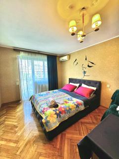 Apartment On Vaja Pshavela - Tbilisi - 9
