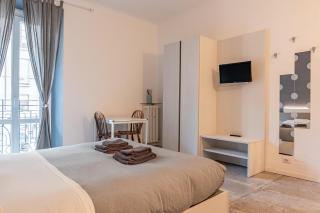Guest Planet - 18 Suite Home - Milan - 3