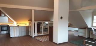 Ferienwohnung DG am Waldfriedhof - 6