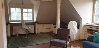 Ferienwohnung DG am Waldfriedhof - 2