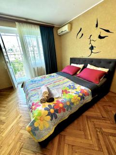 Apartment On Vaja Pshavela - Tbilisi - 7