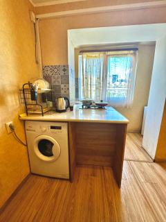 Apartment On Vaja Pshavela - Tbilissi - 1