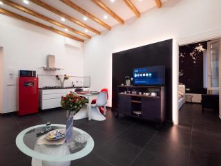 ConTe Green House - 2 Apartments - Roma - 8
