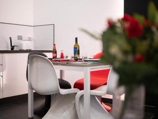 ConTe Green House - 2 Apartments - Rom - 3