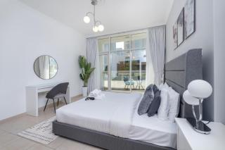 HAVN - 1 Bedroom in Downtown, 10mins to Dubai Mall - 9