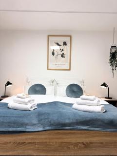 Big Modern Space 75sqm - Herborn - 0