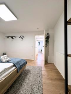 Big Modern Space 75sqm - Herborn - 2