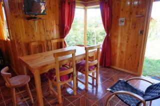 Lican Ray Cabañas Los Primos - 3