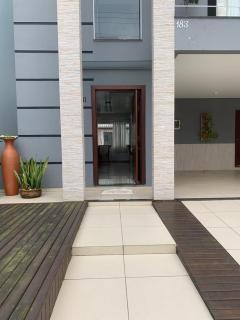 Casa Ingleses 0182 - 8