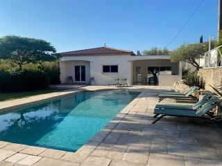 Villa de Pullis - Poulx - 0
