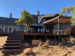 Serengeti Lodge Mabalingwe - Mabula - 1
