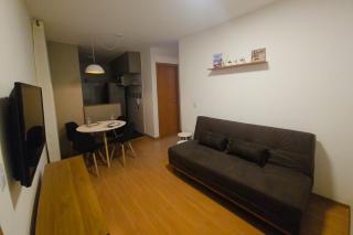Apartamento super aconchegante - Juiz de Fora - 0