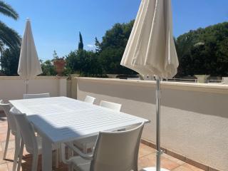 Villa Galatea - Gagliano del Capo - 4