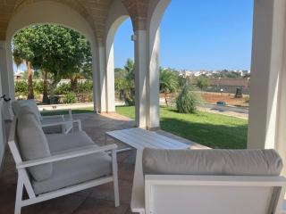 Villa Galatea - Gagliano del Capo - 3