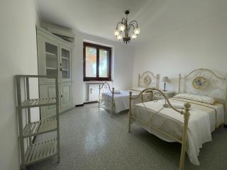 Villa Galatea - Gagliano del Capo - 1