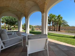 Villa Galatea - Gagliano del Capo - 6