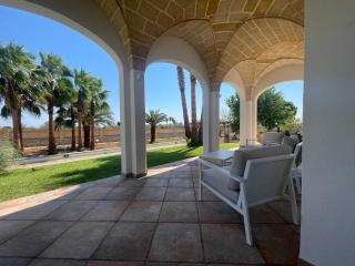 Villa Galatea - Gagliano del Capo - 7