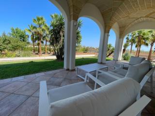 Villa Galatea - Gagliano del Capo - 2