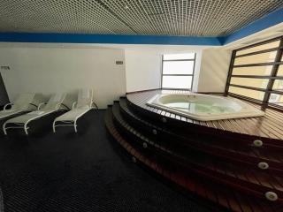 Três de Julho Flats - Paulista - São Paulo - 5
