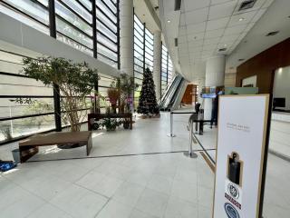 Três de Julho Flats - Paulista - São Paulo - 7