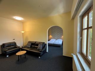Hotel Liszt - 1