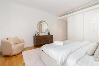 Bluewaters Residences 10 - Spacious Unit with Large Balcony - Dubai - 1