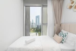 Bluewaters Residences 10 - Spacious Unit with Large Balcony - Dubai - 8