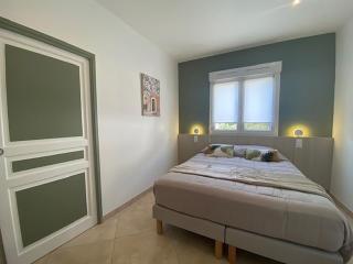 Villa de Pullis - Poulx - 3