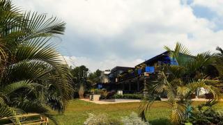 Difrika Country Resort - Jinja - 6