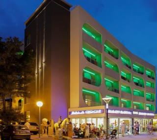 Hotel Sorriso - Lido di Classe - 3