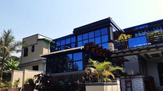Difrika Country Resort - Jinja - 8