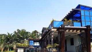 Difrika Country Resort - Jinja - 9