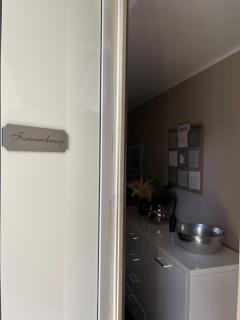 Moderne luxuriöse Wohnung - Lüdenscheid - 9