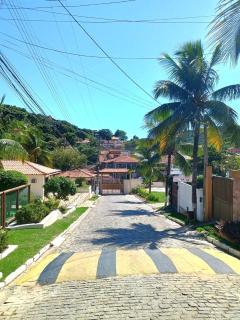 Portal da Ferradura- Casa do sossego em Búzios - Búzios - 8